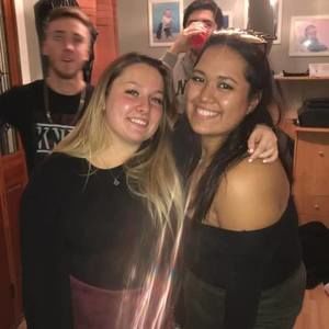 Meet your Posher, Vanessa